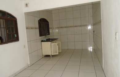 Imagem 6: Casa para Locação Anual - Jardim Alto da Boa Vista, Mauá - 80m², 1...