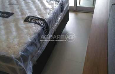 Imagem 10: Lindo apartamento na região do Jardim Anália Franco, em frente ao shopping...