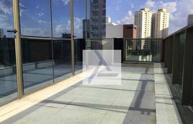 Imagem 10: Andar Corporativo para alugar, 376 m² por R$ 44.514,92/ano - Paraíso...