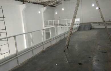 Imagem 6: Galpão/Loja -Ver descrição