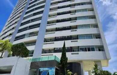 Imagem: O apartamento possui 4 Dormitórios, 5 Banheiros, 4 Vagas na