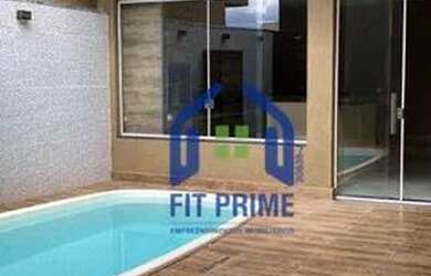 Imagem 2: Casa com 3 dormitórios à venda, 120 m² por R$ 590.000,00 - Setvalley...