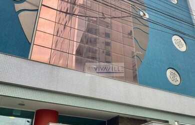 Imagem 2: Apartamento com 3 dormitórios para alugar, 180 m² por R$ 12.800,00 incluso taxas- Barra Su