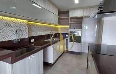 Imagem 3: APARTAMENTO ESPETACULAR EM FRENTE AO SHOPPING IGUATEMI SÃO CARLOS