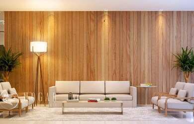 Imagem 15: Apartamento em Goiânia. 80m² de Área, 1 Vaga na garageme3 Dormitórios