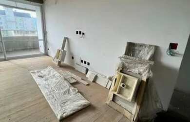 Imagem 9: APARTAMENTO - JARDIM - SP