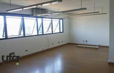 Imagem 2: Conjunto comercial em Pinheiro perto do metrô Fradique Coutinho e Faria Lima