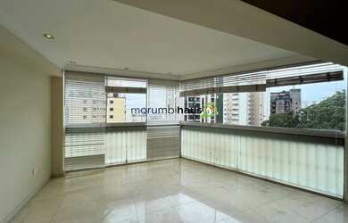 Imagem 1: Morumbi Nobre. Piscina, Churrasqueira, 318m² de Áreae4 Vagas na garagem