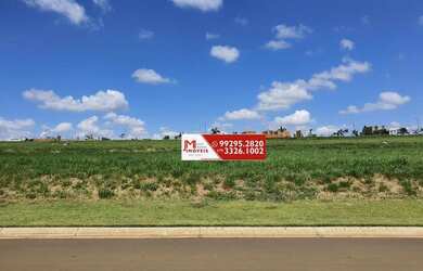 Imagem: O terreno possui 840m² de Área e está localizado em Jaguariúna