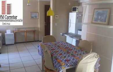 Imagem 4: Apartamento por temporada A partir R$ 160,00 na Praia de Iracema- Fortaçeza-CE