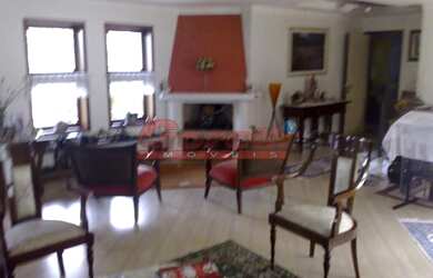 Imagem 3: Casa à venda, 430 m² por R$ 2.000.000,00 - Condomínio Arujazinho IV...