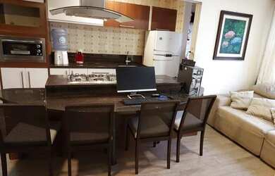 Imagem 4: Aluguel anual. 1 Vaga na garageme1 Dormitório