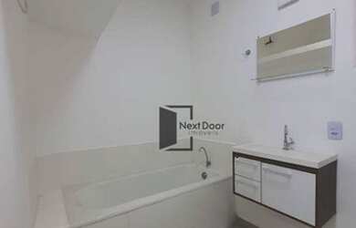 Imagem 15: Apartamento com 4 dormitórios, 117 m² - venda por R$ 425.000,00 ou aluguel...