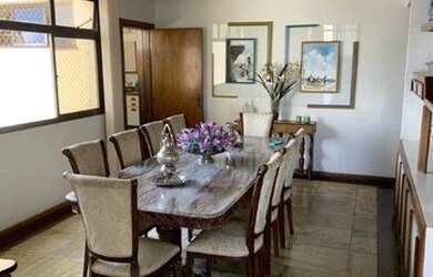 Imagem 9: Apartamento com 4 dormitórios, 280 m² - venda por R$ 1.300.000 ou aluguel...