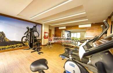 Imagem 15: Apartamento com 1 dormitório, 59 m² - venda por R$ 607.328,00 ou aluguel...