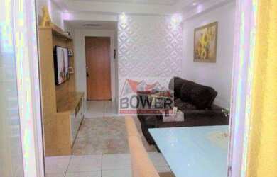 Imagem 3: Apartamento à venda, 60 m² por R$ 235.000,00 - Barro Vermelho - São...