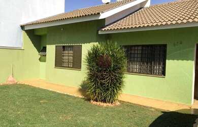 Imagem 2: Casa à venda, 139 m² por R$ 499.999,00 - Jardim Itaipu - Maringá/PR