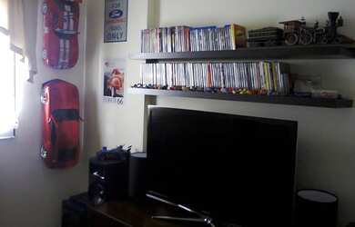 Imagem 5: APARTAMENTO RESIDENCIAL em SAO PAULO - SP, JARDIM MARAJOARA