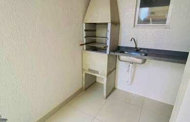 Imagem 13: Apartamento Garden à venda, 100 m² por R$ 309.999,00 - Jardim Laranjeiras...