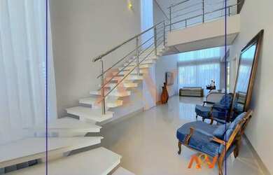 Imagem 12: Casa com 3 Suítes , 310 m² - venda por R$ 2.900.000 ou aluguel por R$...
