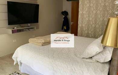 Imagem 14: Sobrado à venda, 600 m² por R$ 2.968.000,00 - Fontes - Arujá/SP