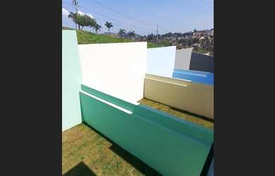 Imagem 13: SANTANA DE PARNAÍBA - Casa Padrão - CHÁCARA JAGUARI FAZENDINHA