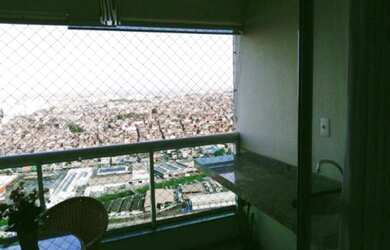 Imagem 2: APARTAMENTO RESIDENCIAL em SALVADOR - BA, HORTO BELA VISTA