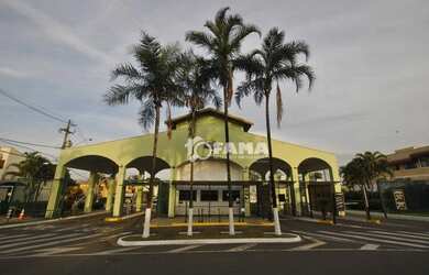 Imagem 2: Terreno à venda, 300 m² por R$ 268.000,00 - Condomínio Campos do Conde...