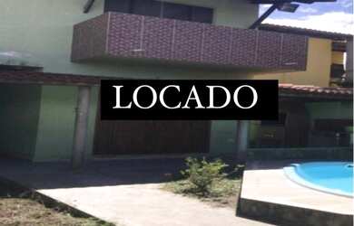 Imagem: A casa possui 3 Dormitórios, 2 Banheiros, 140m² de Área e