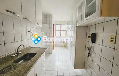 Imagem 13: SQN 212 02 QTOS NASCENTE. Varanda, 80m² de Área, 1 Vaga na garageme2...