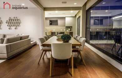 Imagem 11: Apartamento com 4 dormitórios, 410 m² - venda por R$ 7.000.000,00 ou...