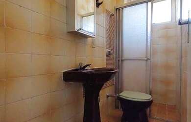 Imagem 9: Apartamento com 1 dormitório, 28 m² - venda por R$ 125.000,00 ou aluguel...