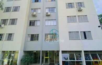 Imagem: O apartamento possui 3 Dormitórios, 2 Banheiros, 1 Vaga na