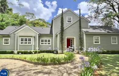 Imagem 2: CASA CHARMOSA PARA LOCAÇÃO HELVETIA COUNTRY INDAIATUBA/SP