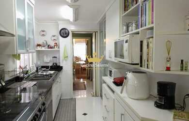 Imagem 10: Luxo Contemporâneo no Planalto Paulista - São Paulo Uma linda casa reformada...