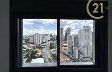 Imagem 15: Apartamento com 2 dormitórios à venda, 84 m² por R$ 1.350.000,00 - Jardim das Acácias - Sã