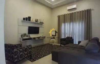 Imagem 7: Casa com 3 dormitórios à venda, 218 m² por R$ 1.350.000,00 - Loteamento...