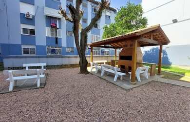 Imagem 15: PORTO ALEGRE - Apartamento Padrão - Humaitá