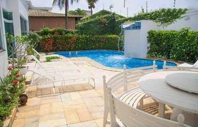 Imagem 10: Excelente casa - Guarujá