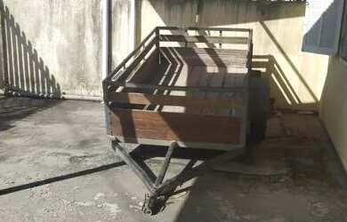 Imagem 8: Balneário União Ferroviários Balneário Inajá - 350 metros do mar