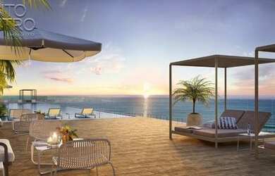 Imagem 7: SALVADOR - Loft - Armação