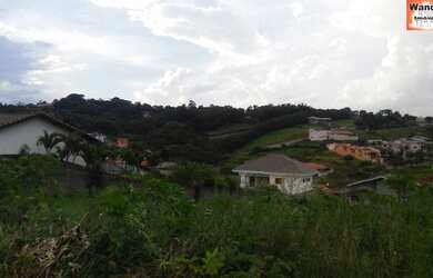 Imagem 4: TERRENO RESIDENCIAL em BRAGANÇA PAULISTA - SP, JARDIM AMÉRICA
