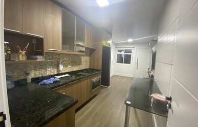 Imagem 9: Casa na Fazenda Rio Grande - Curitiba/PR