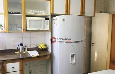 Imagem 4: Apto Cond. Piazza Navona. Piscina, Área de serviço, 110m² de Áreae2...