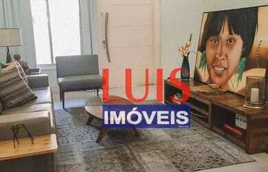 Imagem 5: Excelente casa com 4 dormitórios à venda, 220 m² por R$ 2.800.000 - Itaipu - Niterói/RJ