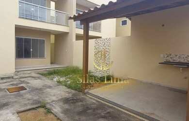 Imagem 2: Casa com 3 dormitórios à venda, 130 m² por R$ 650.000,00 - Recreio...