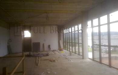 Imagem 3: GALPAO INDUSTRIAL em Jundiaí - SP, Fazenda Grande