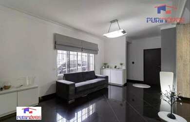 Imagem 1: Sobrado à venda, 200 m² por R$ 1.720.000,00 - Ipiranga - São Paulo/SP