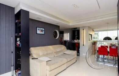 Imagem 2: apartamento à venda no anália franco com 2 suítes e 2 vagas