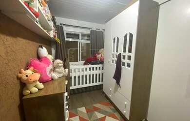 Imagem 11: Casa na Fazenda Rio Grande - Curitiba/PR